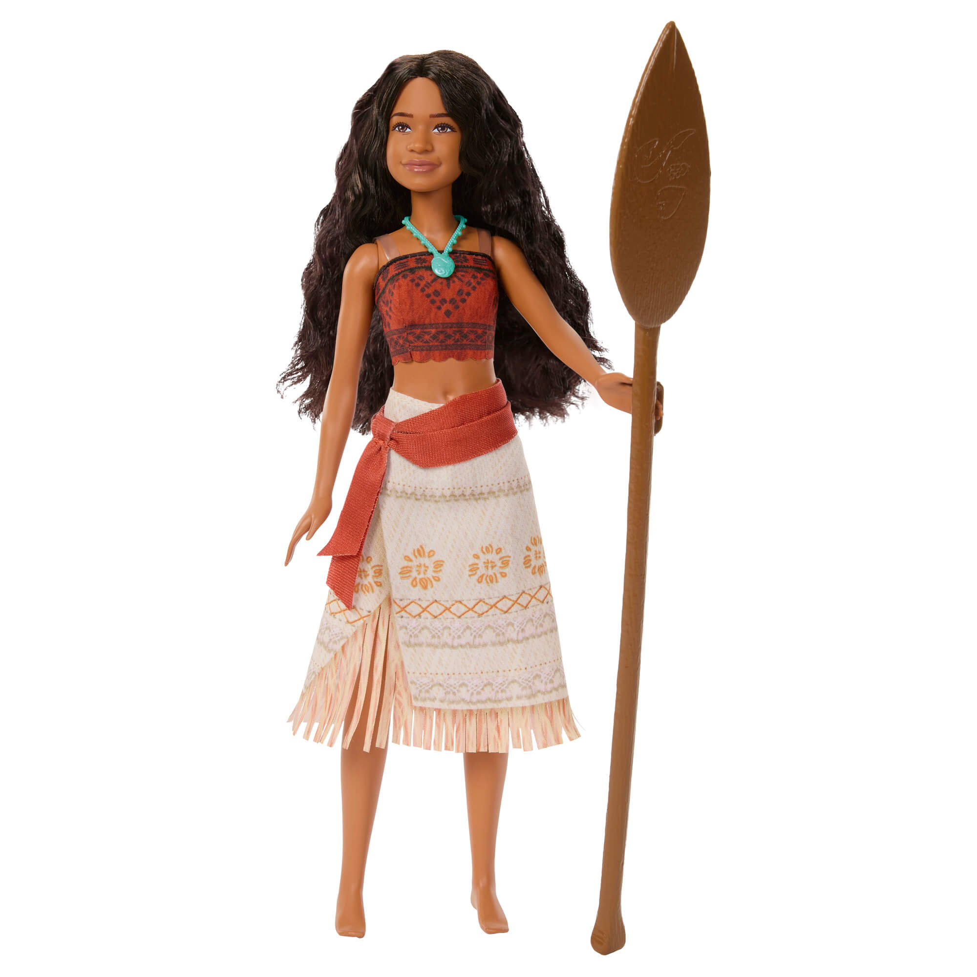 DISNEY PRINCESS MOANA dainuojanti Vajana (JLP18) - Image 2