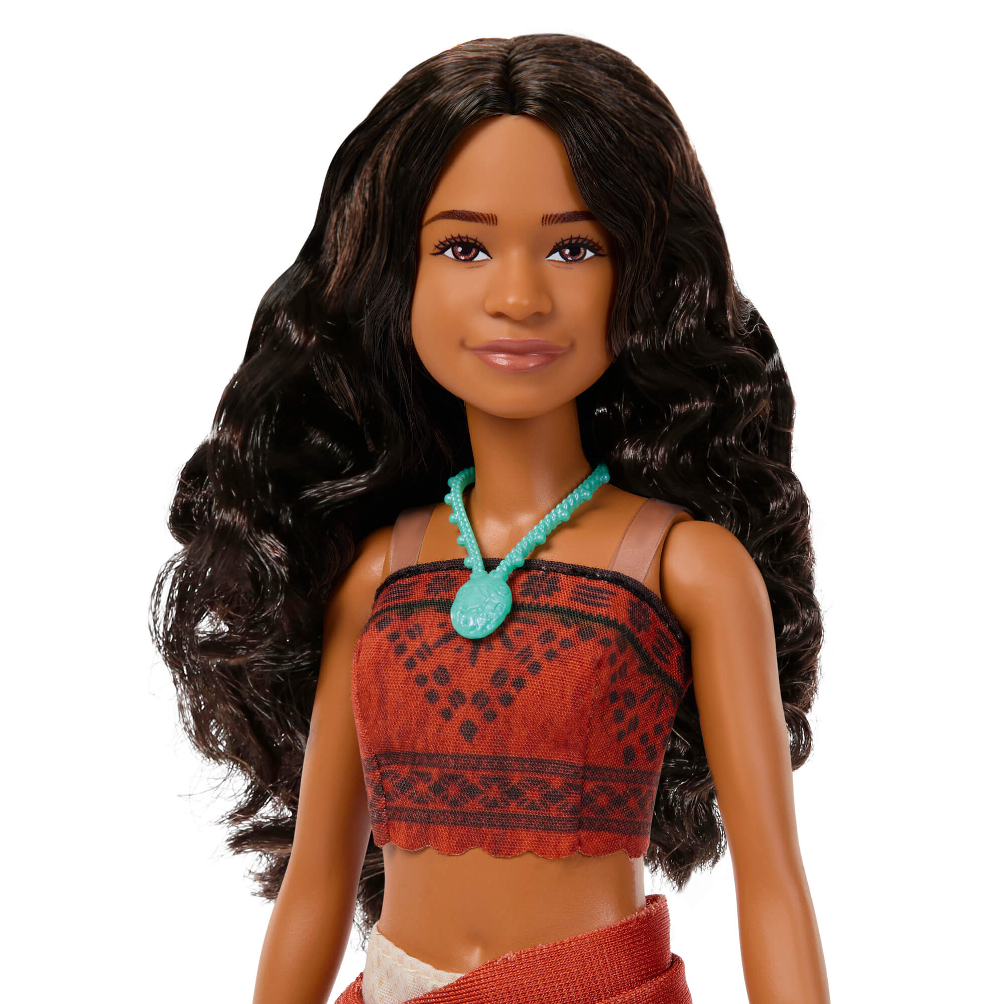 DISNEY PRINCESS MOANA dainuojanti Vajana (JLP18) - Image 5