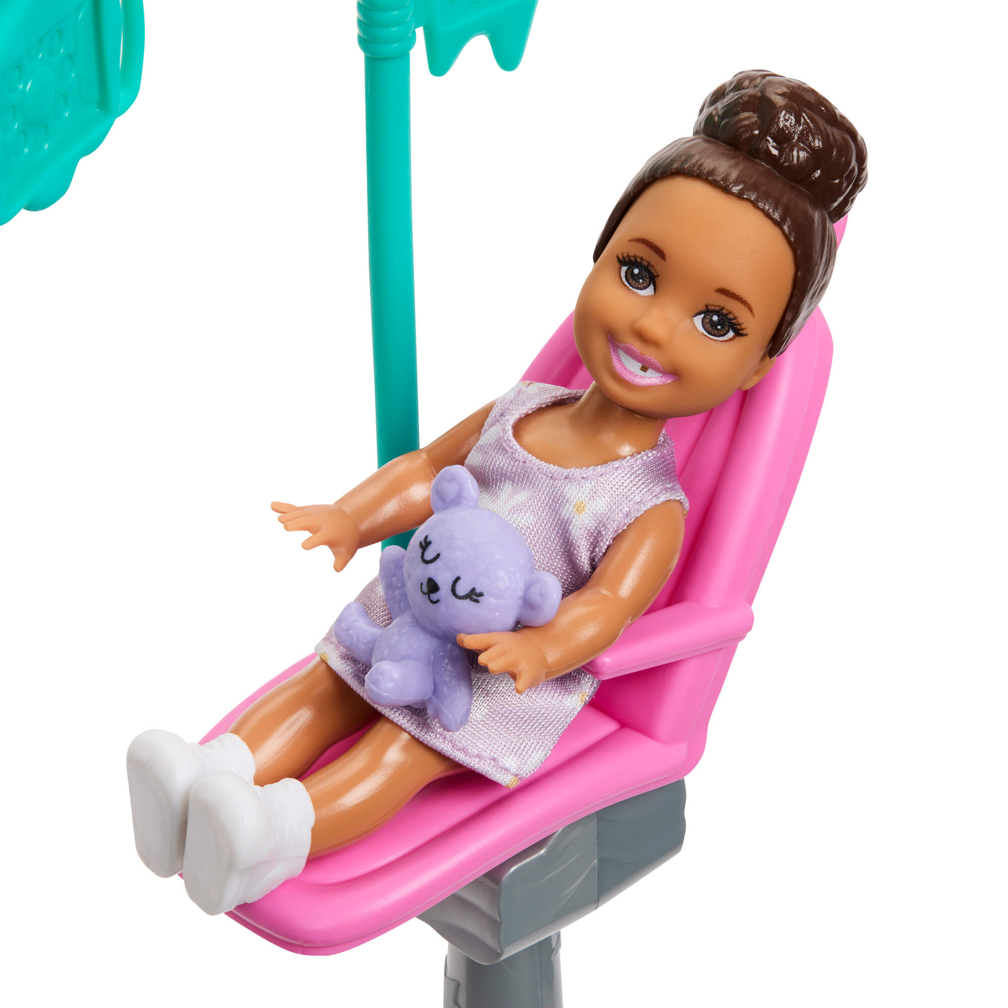 BARBIE lėlė odontologė (JMK14) - Image 5