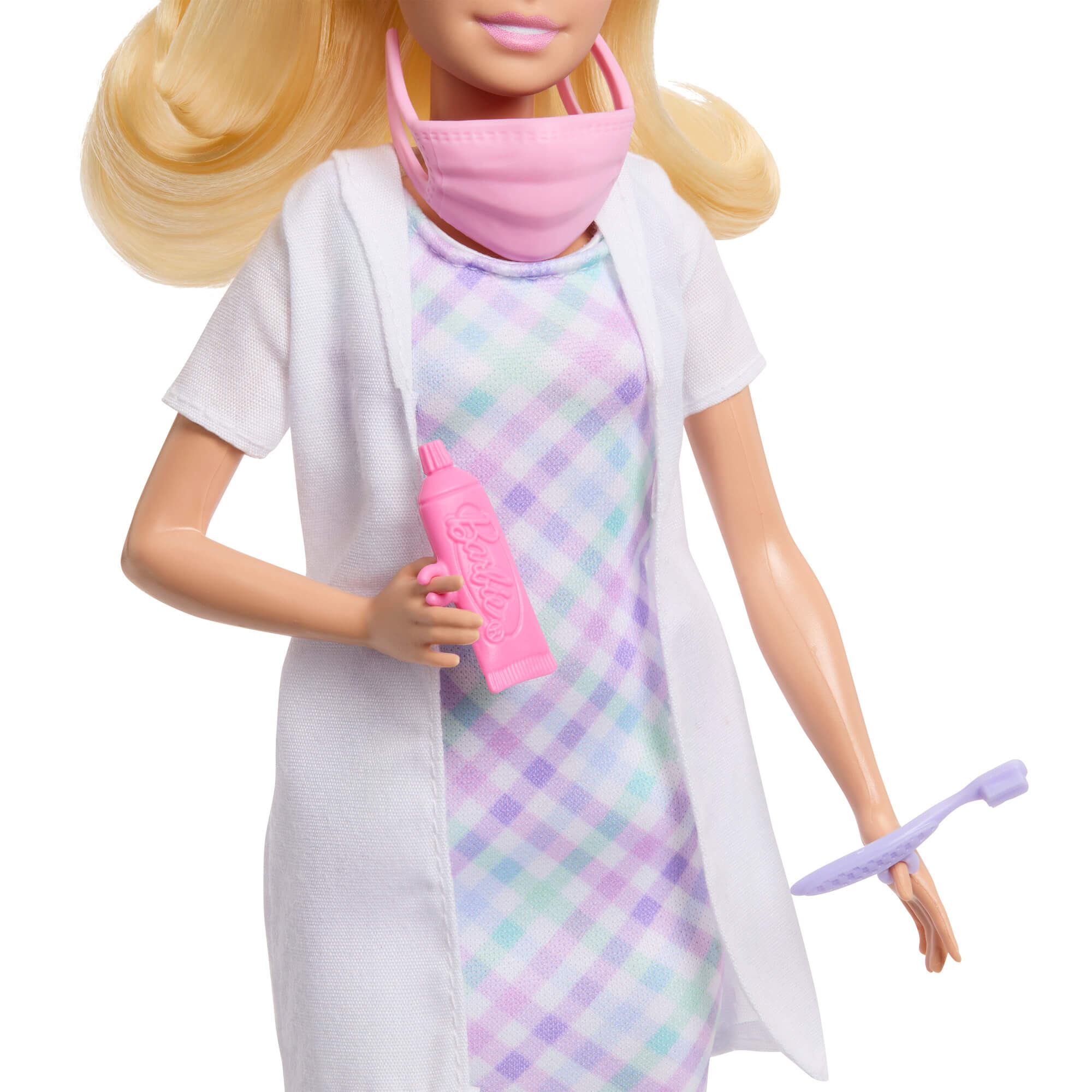 BARBIE lėlė odontologė (JMK14) - Image 6