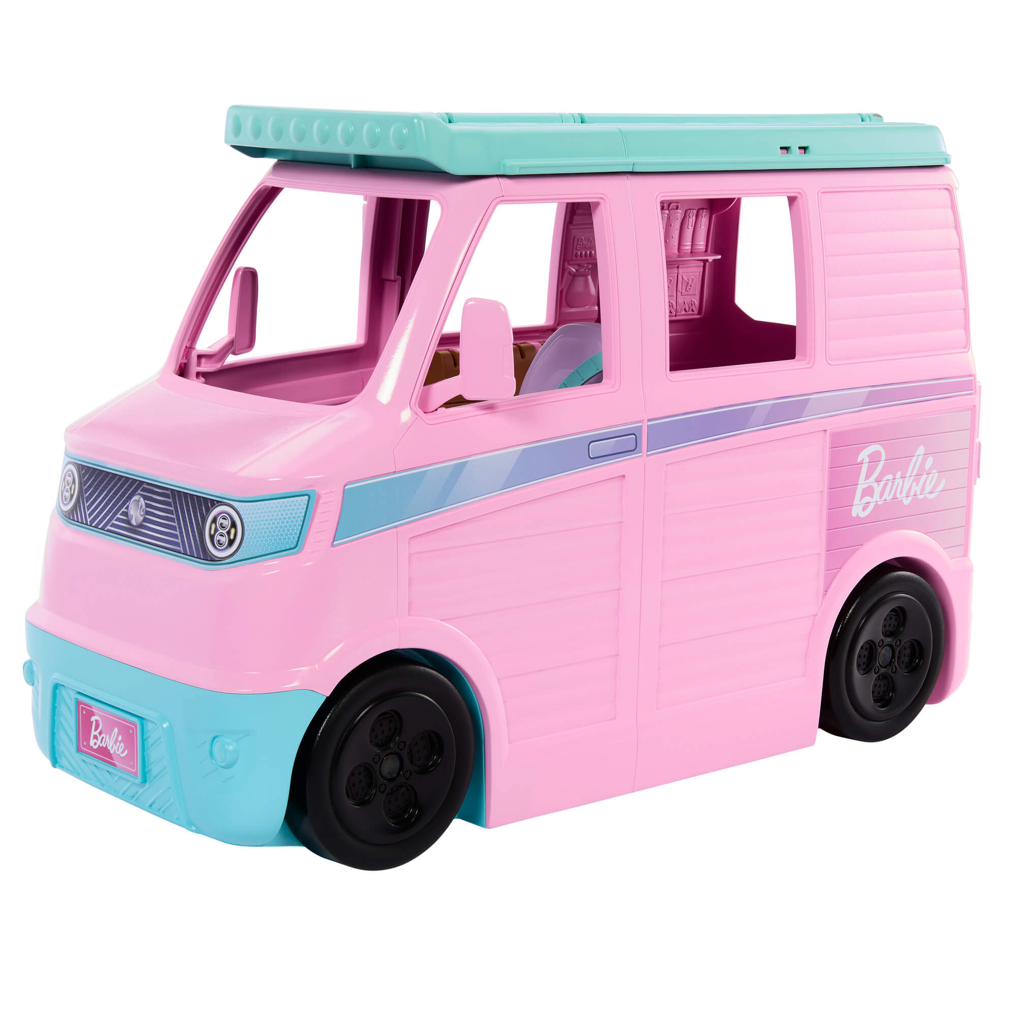 BARBIE ROAD TRIP kemperis (JMK45) - Image 3