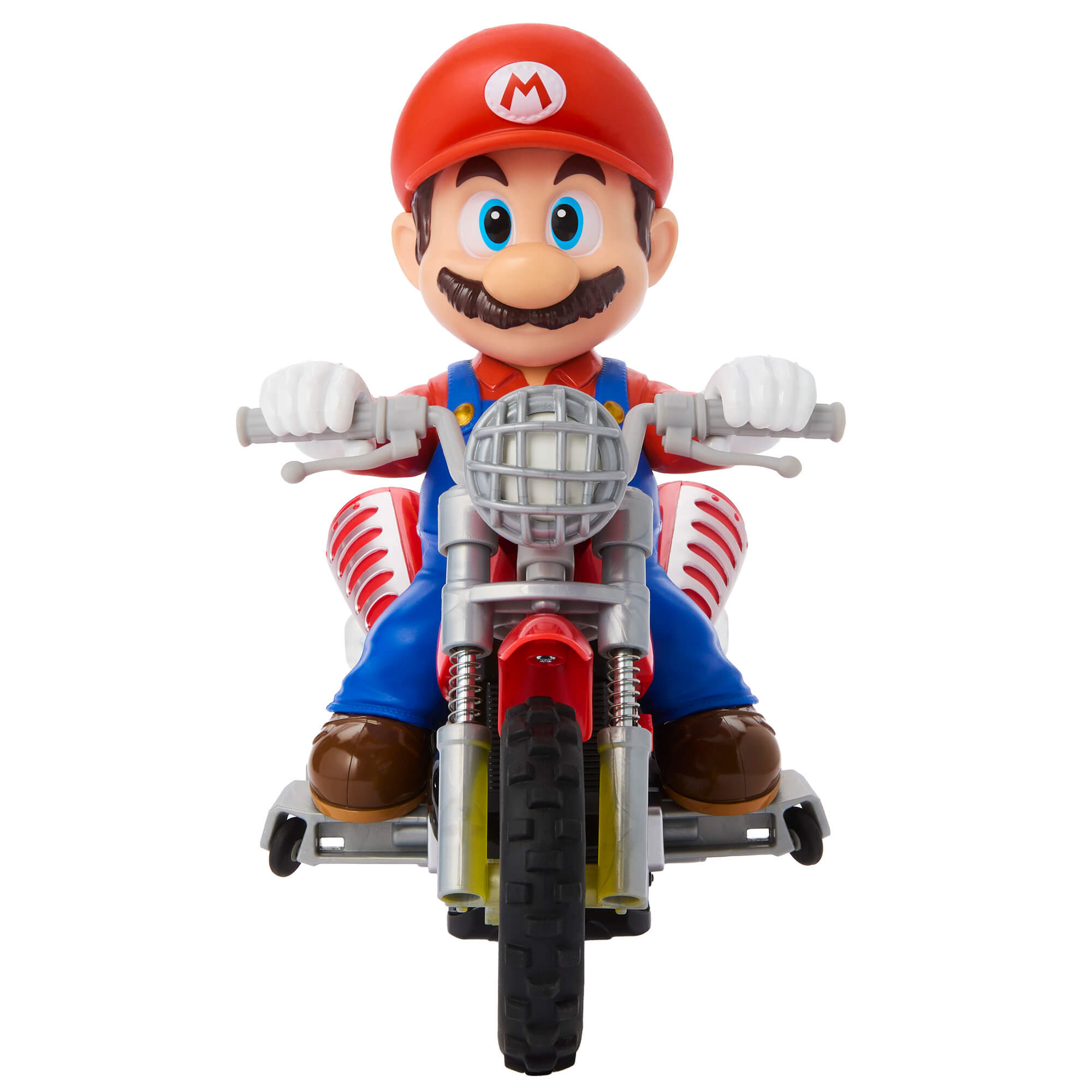 HOT WHEELS MARIO KART RC motociklas (JML15) - Image 5