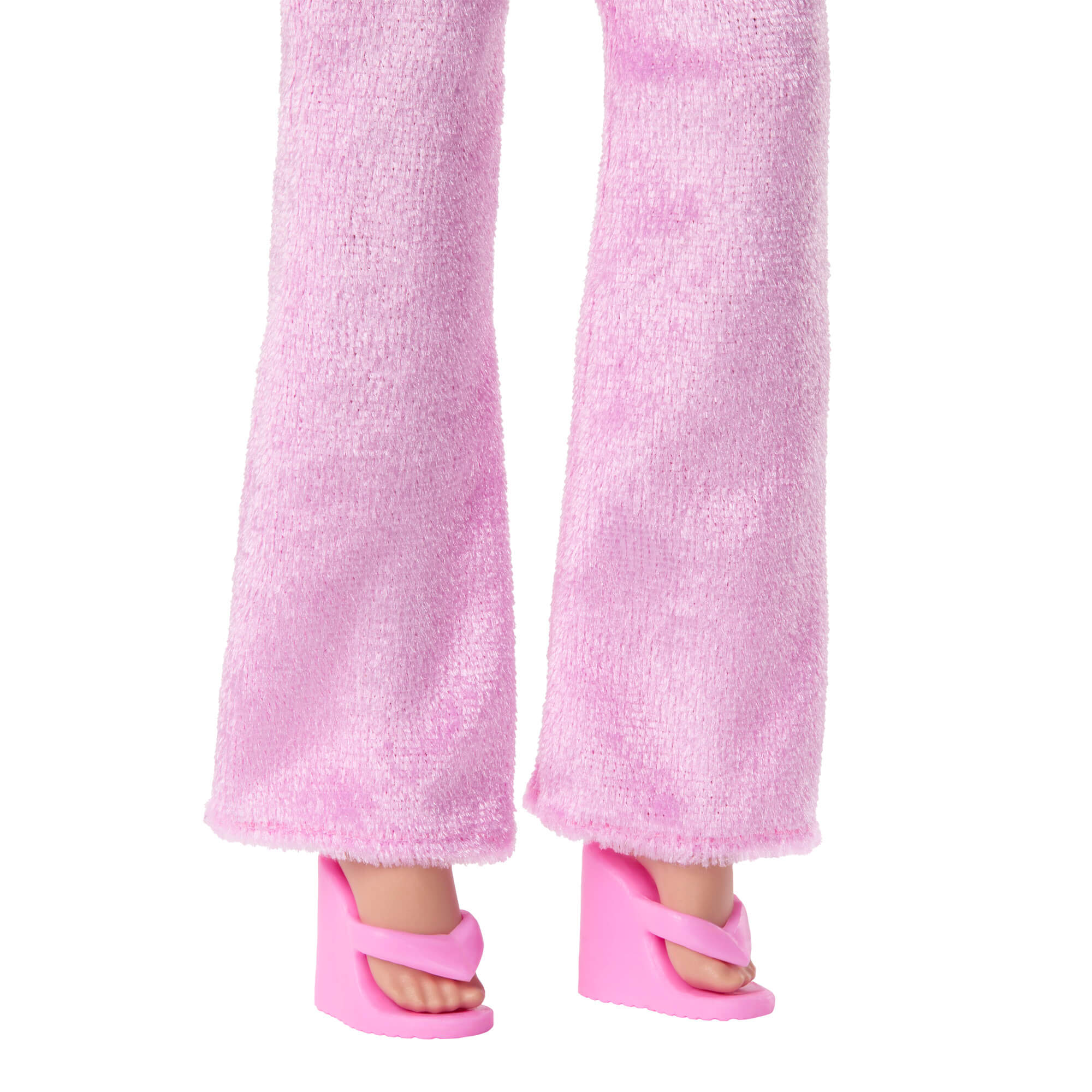 BARBIE DREAM BESTIES lėlė Malibu (kelionių tema) (JMV16) - Image 6